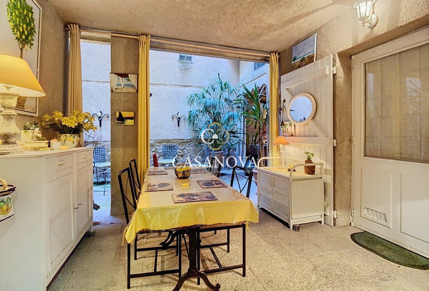 vente Maison bourgeoise Pezenas - Photo 8