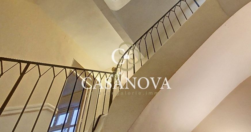 vente Maison bourgeoise Pezenas