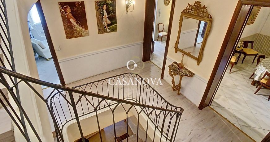 vente Maison bourgeoise Pezenas