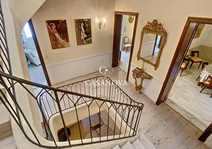 sale Maison bourgeoise Pezenas