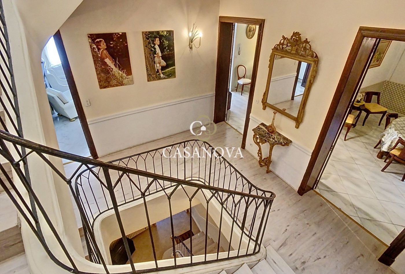 vente Maison bourgeoise Pezenas - Photo 1