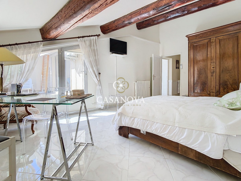 vente Maison bourgeoise Pezenas - Photo 7