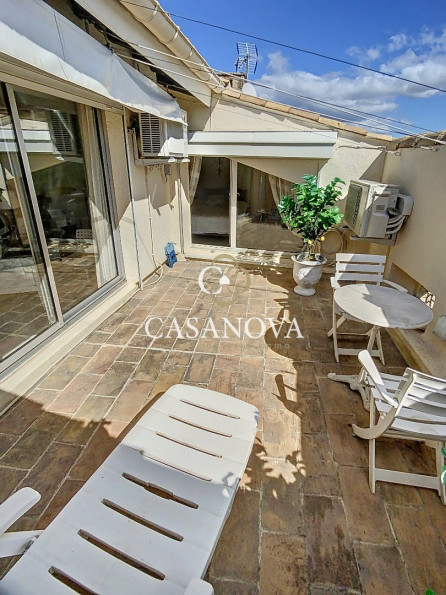 vente Maison bourgeoise Pezenas - Photo 10