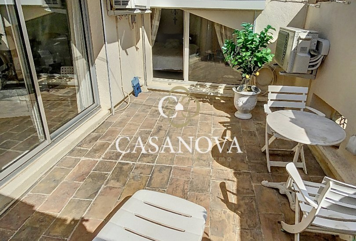 vente Maison bourgeoise Pezenas - Photo 10