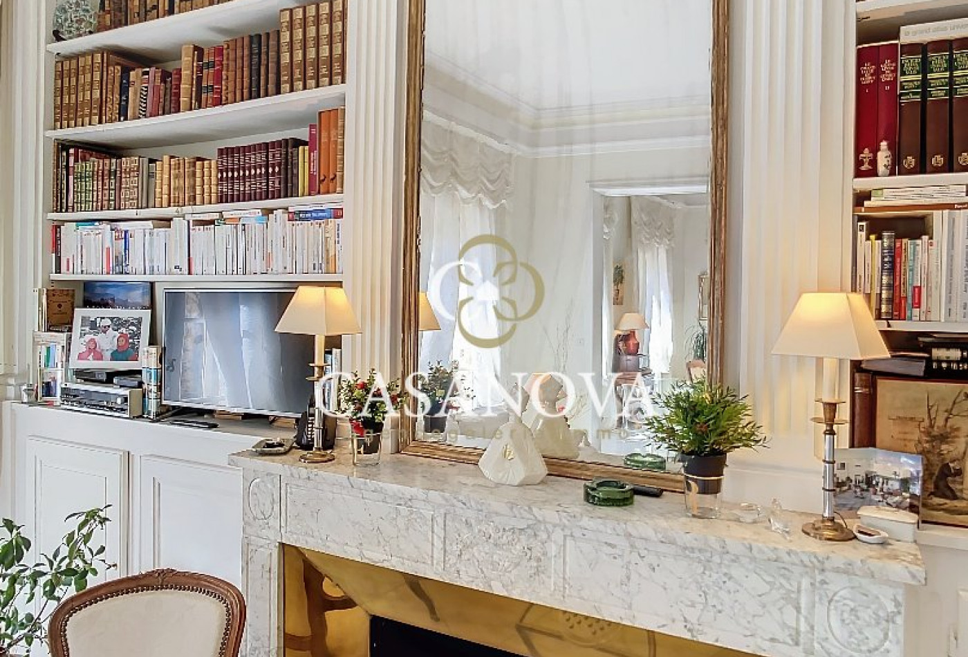 vente Maison bourgeoise Pezenas - Photo 12