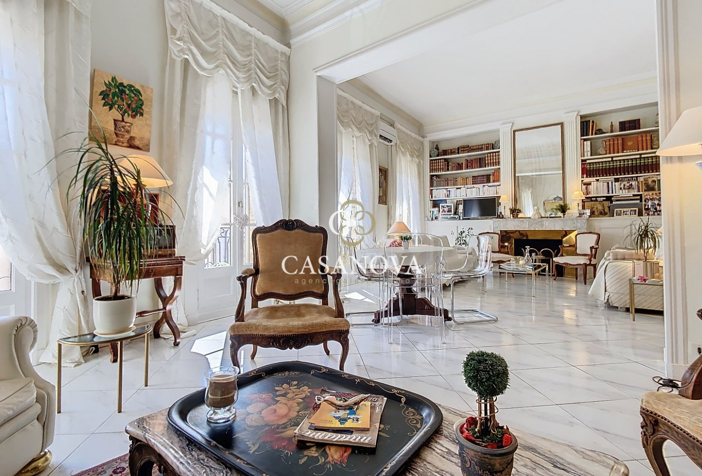 vente Maison bourgeoise Pezenas - Photo 13