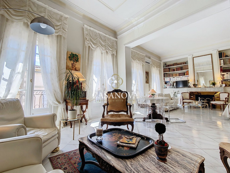 vente Maison bourgeoise Pezenas - Photo 4