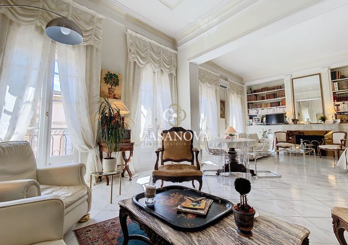 vente Maison bourgeoise Pezenas