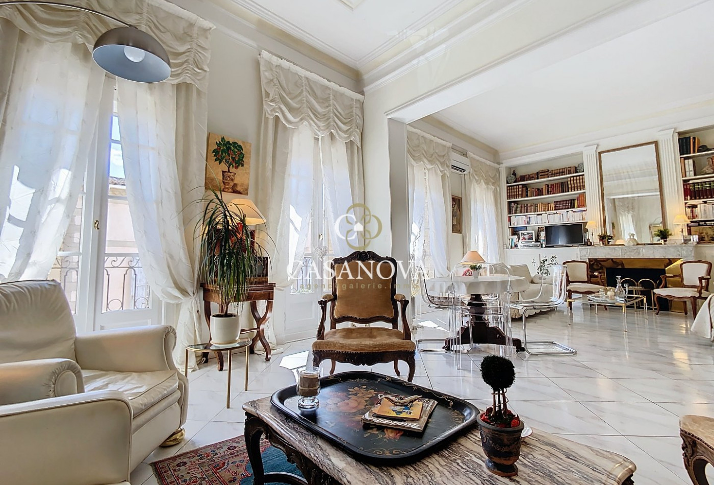 vente Maison bourgeoise Pezenas - Photo 4