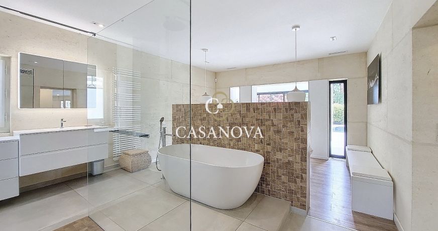 vente Villa d'architecte Pezenas