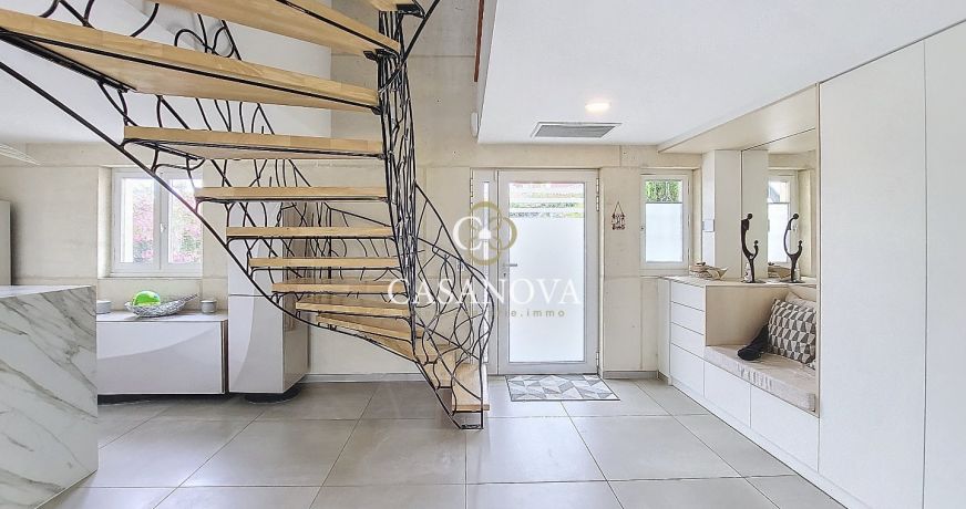 vente Villa d'architecte Pezenas