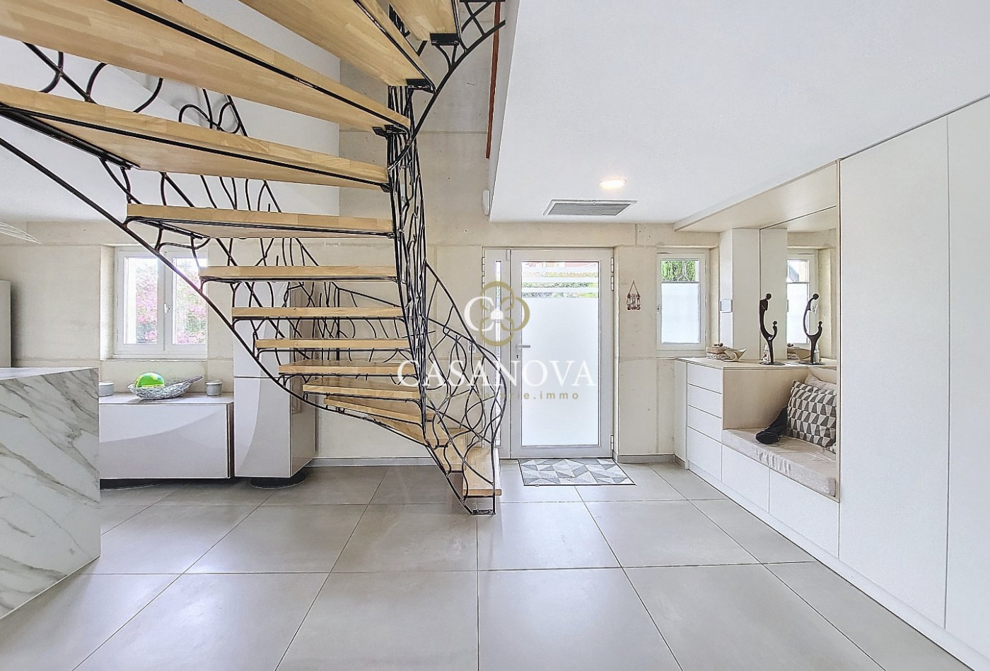 vente Villa d'architecte Pezenas - Photo 11