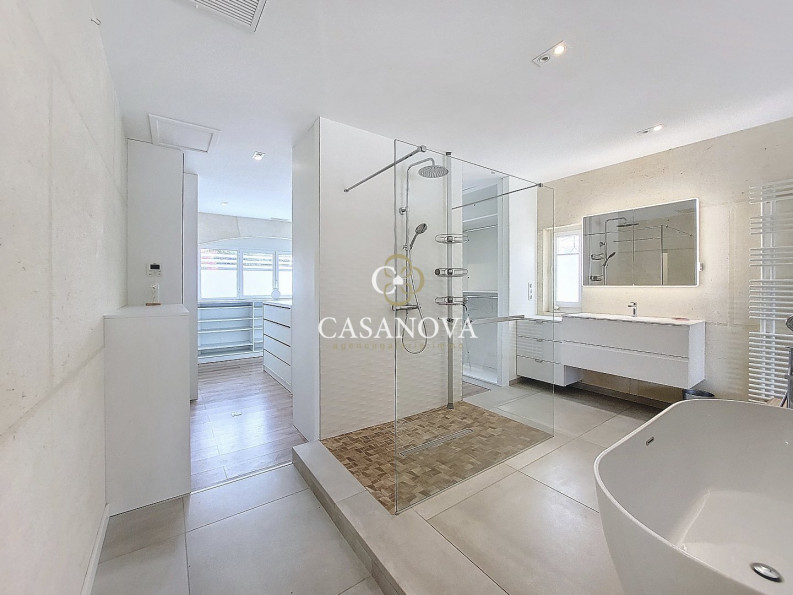 vente Villa d'architecte Pezenas - Photo 9