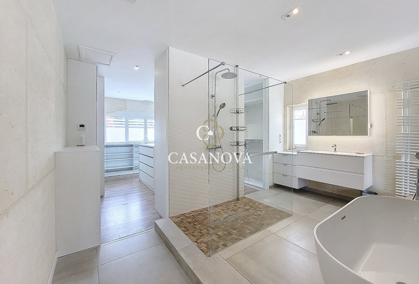 vente Villa d'architecte Pezenas - Photo 9