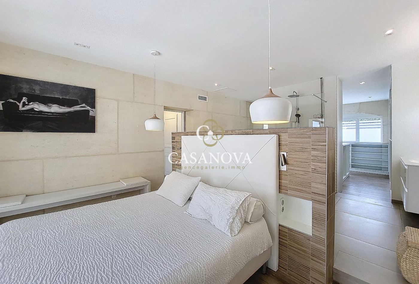 vente Villa d'architecte Pezenas - Photo 19