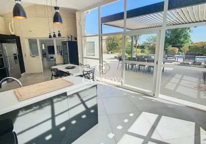 vente Villa d'architecte Pezenas