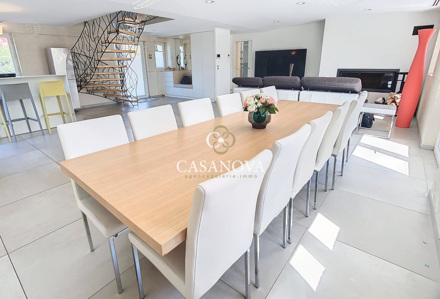 vente Villa d'architecte Pezenas - Photo 14