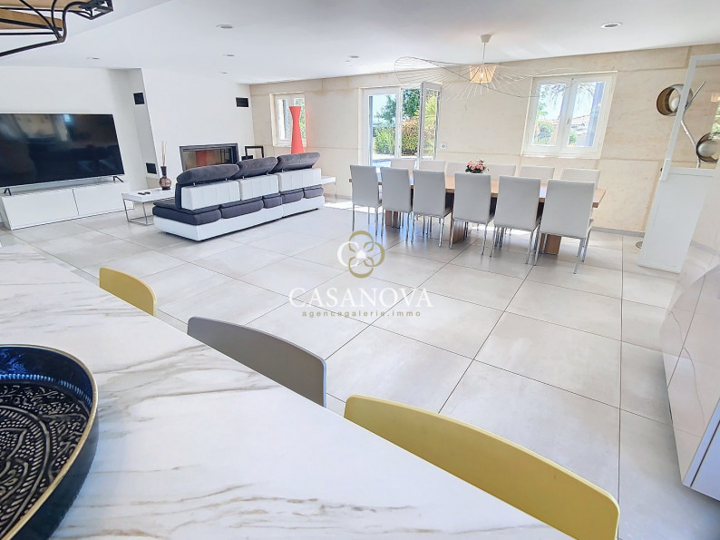 vente Villa d'architecte Pezenas - Photo 5