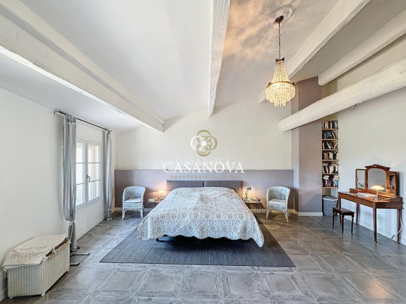 vente Maison de caractère Brignac - Photo 10