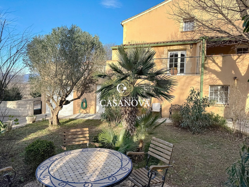 vente Maison de caractère Brignac - Photo 2