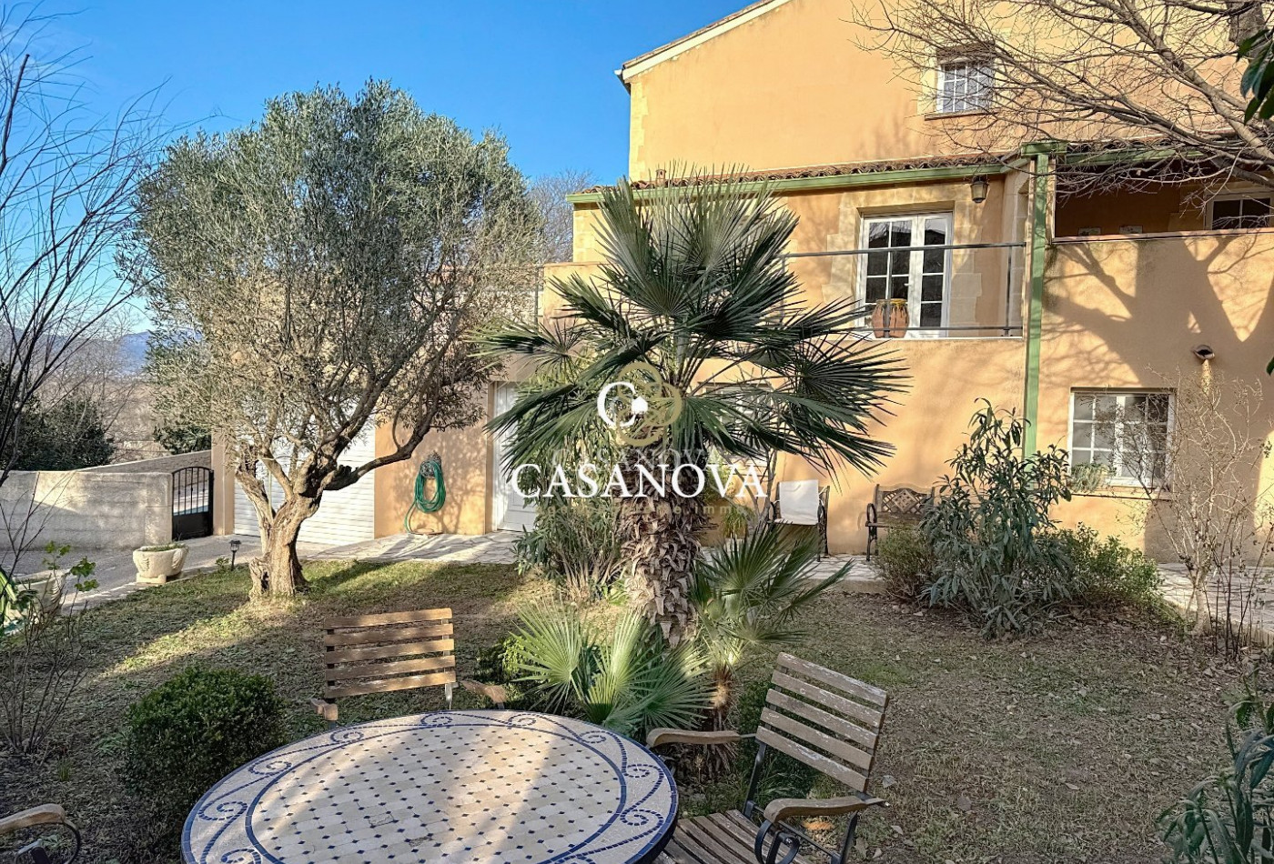 vente Maison de caractère Brignac - Photo 2