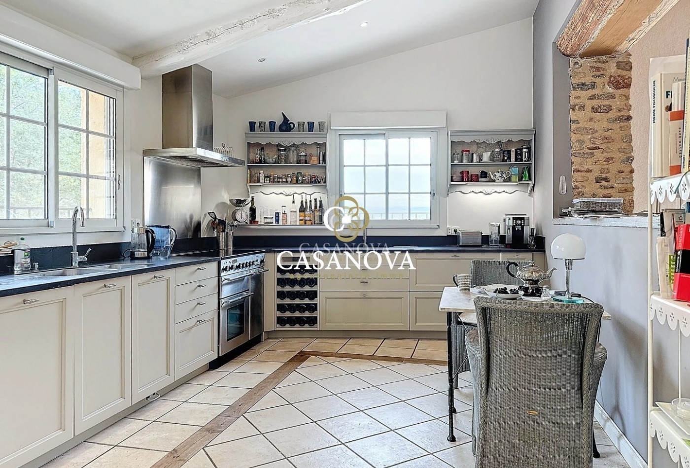 vente Maison de caractère Brignac - Photo 5