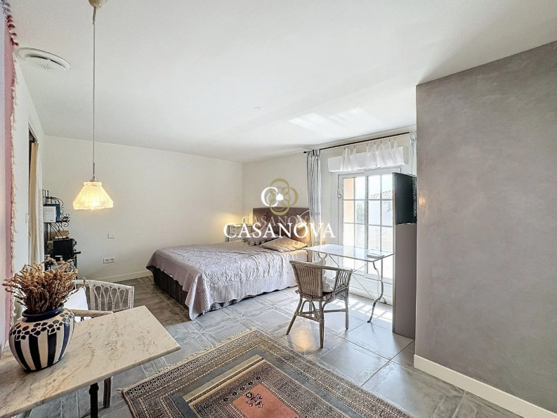 vente Maison de caractère Brignac - Photo 7