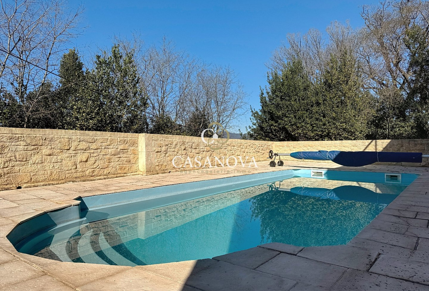 vente Maison de caractère Brignac - Photo 8