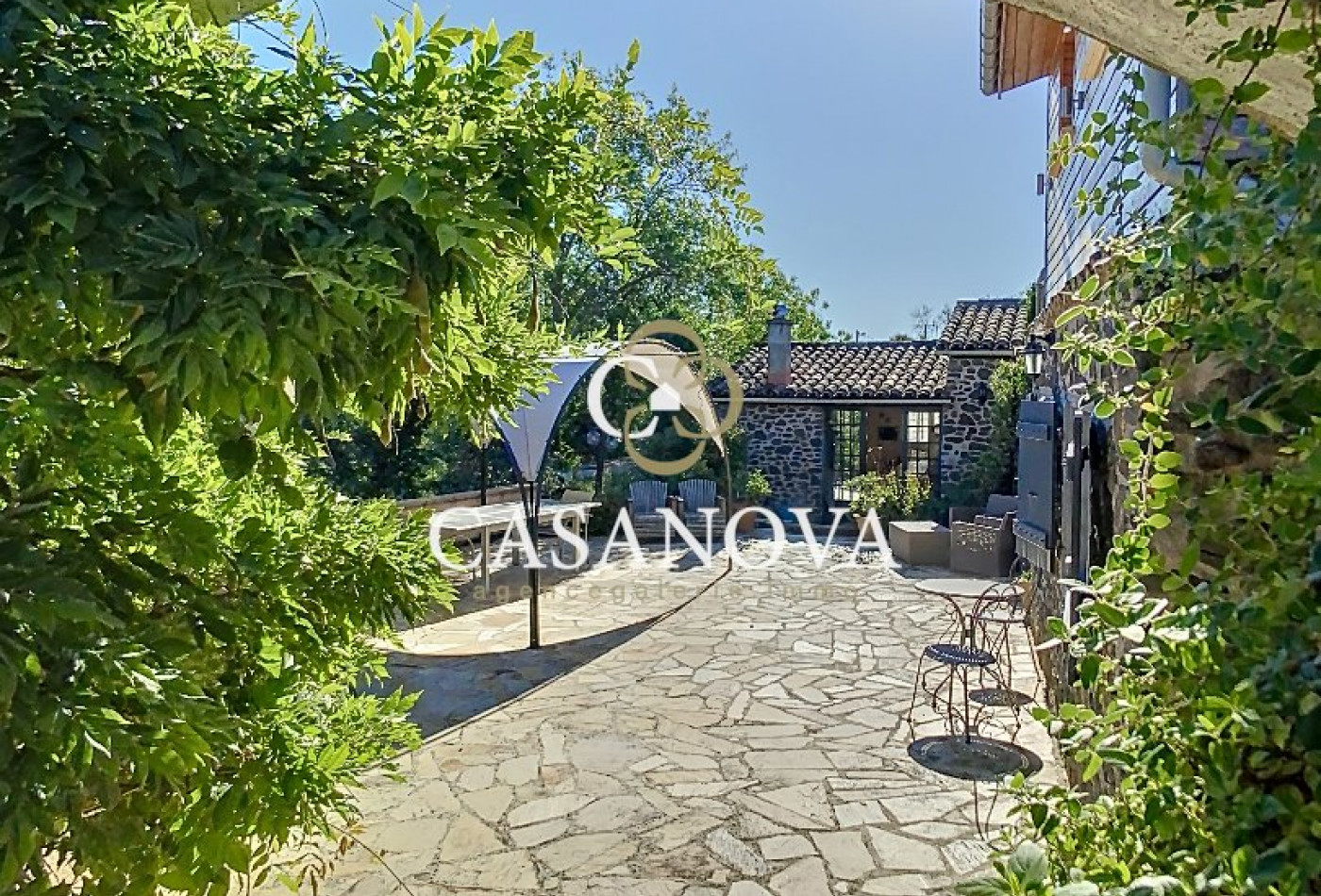 vente Maison de campagne Clermont L'herault - Photo 14