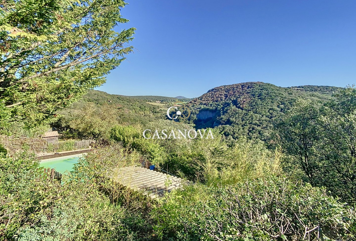 vente Maison de campagne Clermont L'herault - Photo 11