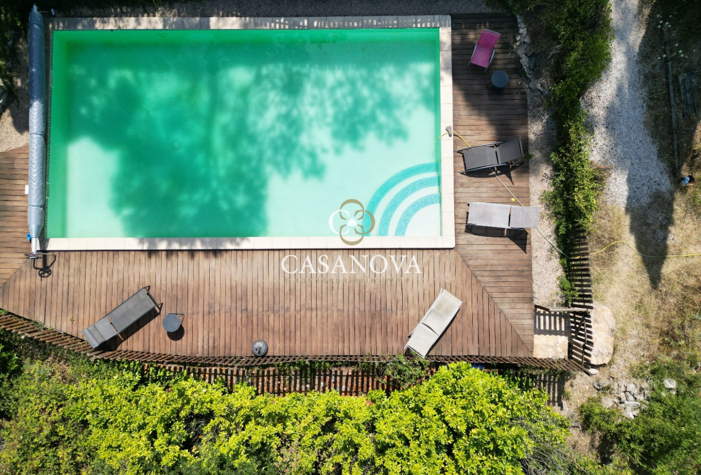 vente Maison de campagne Clermont L'herault - Photo 2