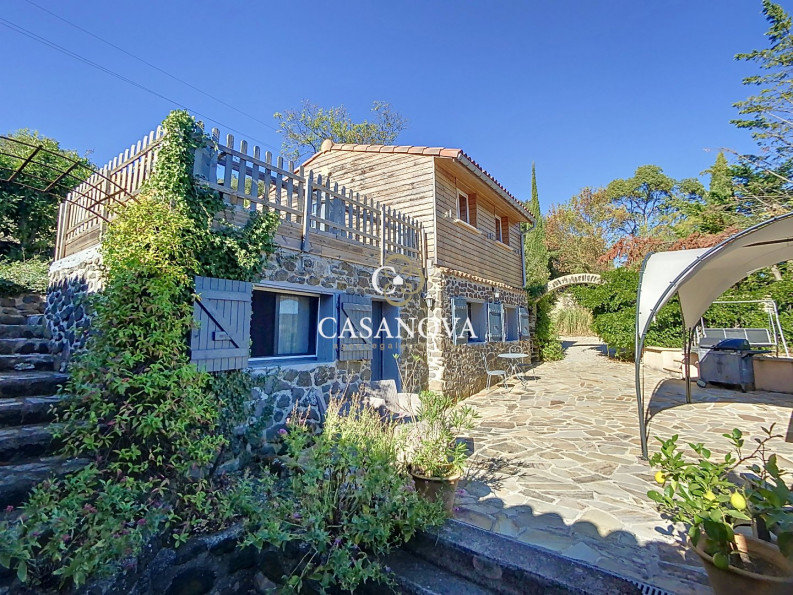 vente Maison de campagne Clermont L'herault - Photo 5