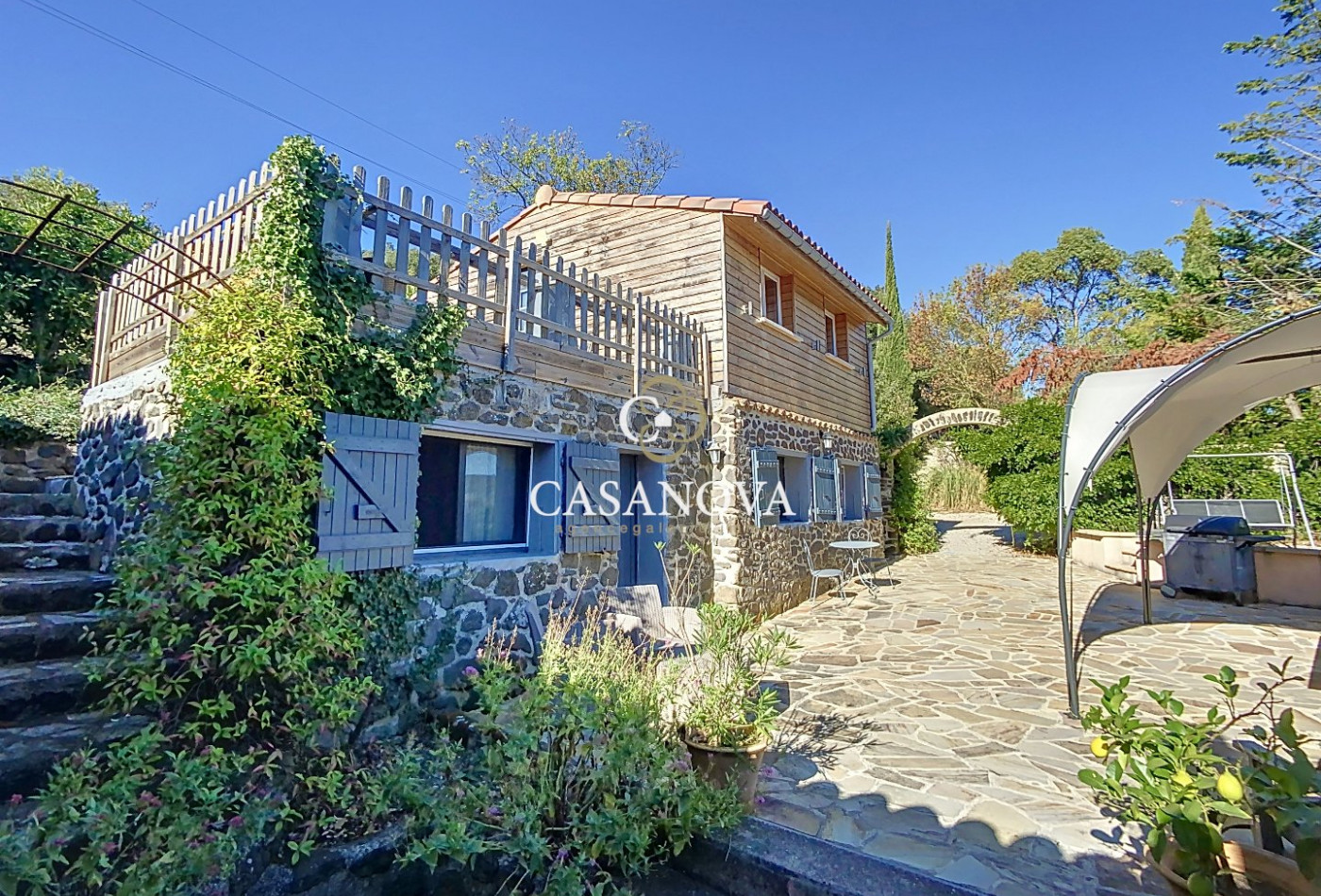 vente Maison de campagne Clermont L'herault - Photo 5