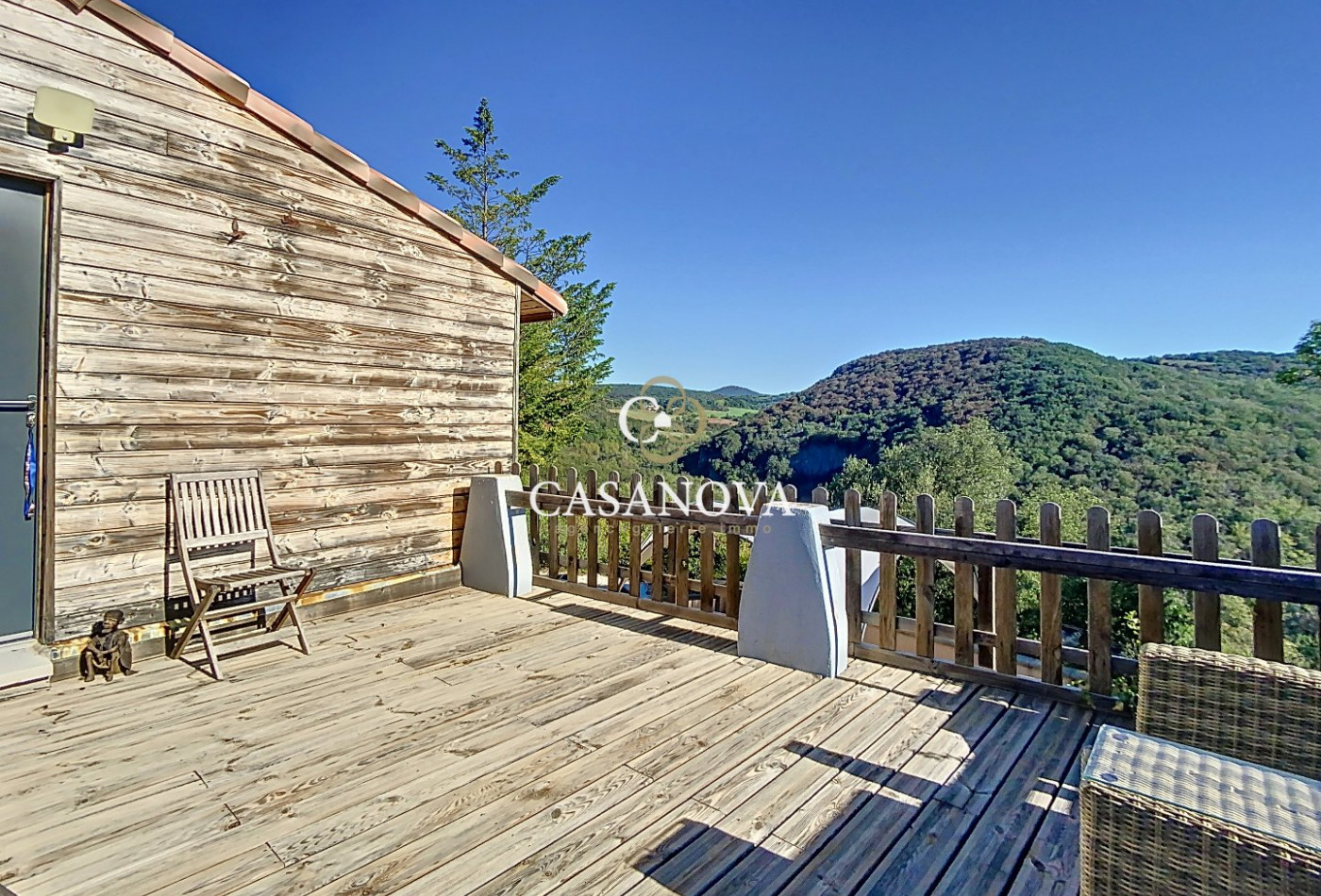 vente Maison de campagne Clermont L'herault - Photo 15