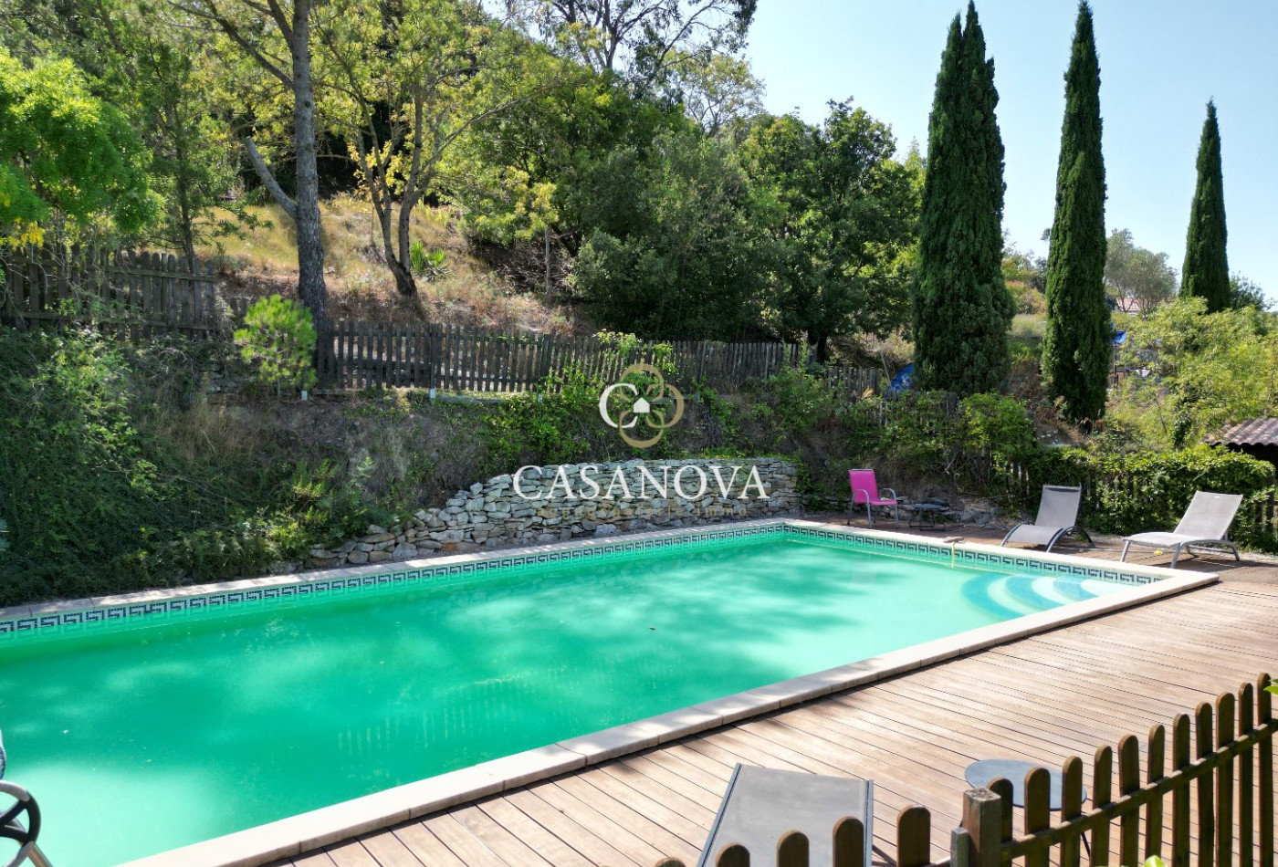 vente Maison de campagne Clermont L'herault - Photo 12