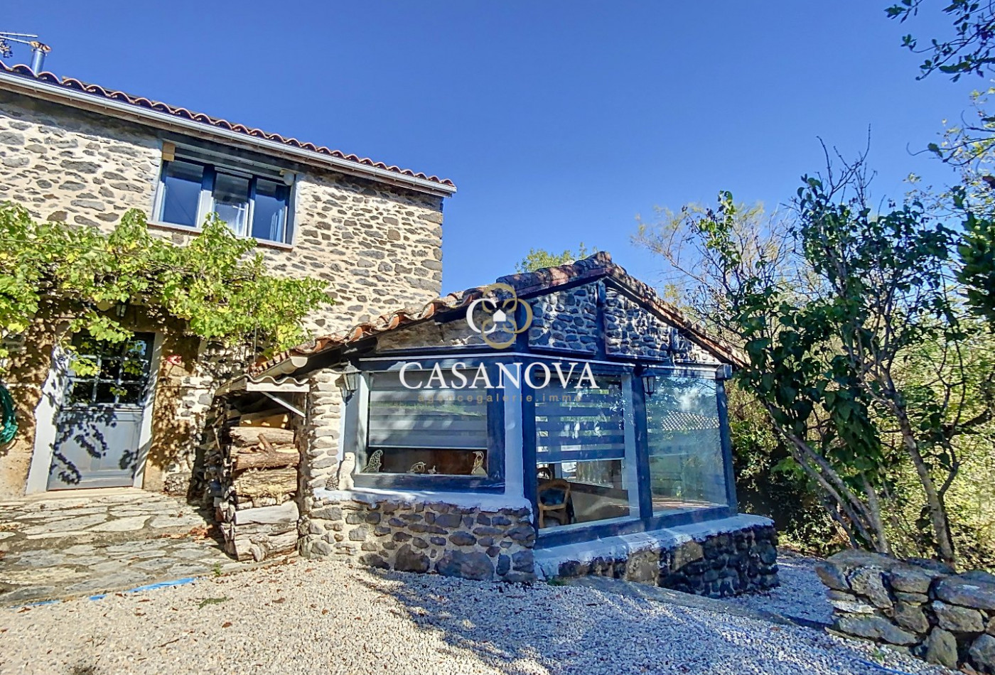 vente Maison de campagne Clermont L'herault - Photo 6