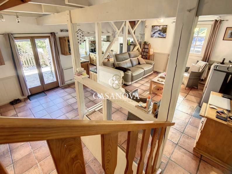 vente Maison de campagne Clermont L'herault - Photo 9