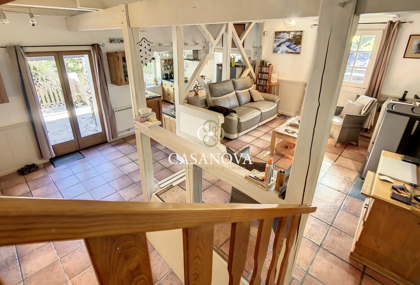 vente Maison de campagne Clermont L'herault - Photo 9