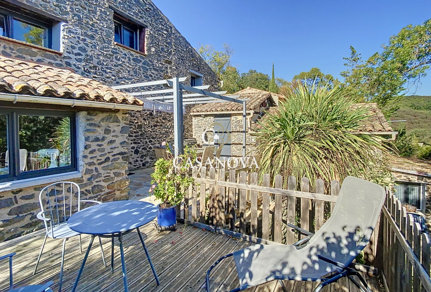 vente Maison de campagne Clermont L'herault - Photo 3