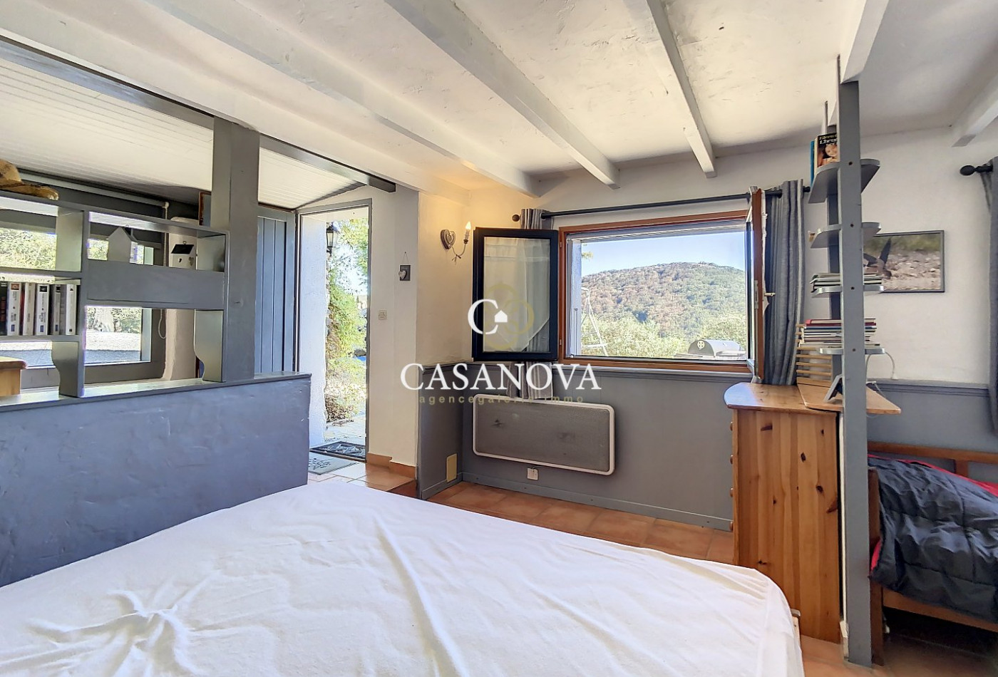 vente Maison de campagne Clermont L'herault - Photo 18