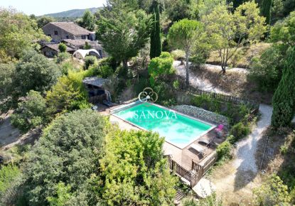 vente Maison de campagne Clermont L'herault