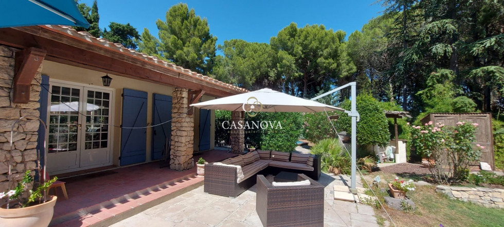 vente Maison de caractère Agde - Photo 5