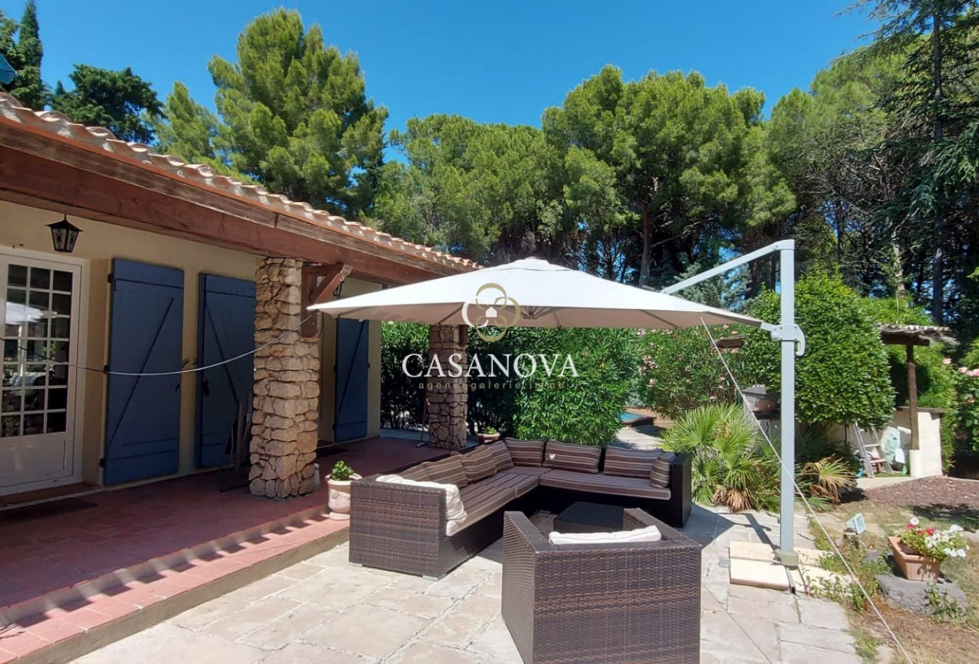 vente Maison de caractère Agde - Photo 4