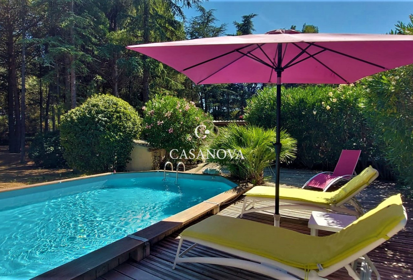 vente Maison de caractère Agde - Photo 5