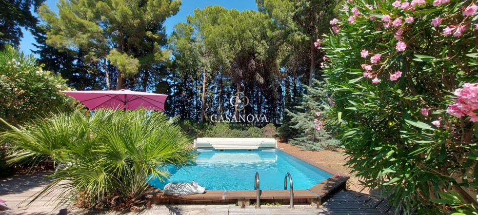 vente Maison de caractère Agde - Photo 1