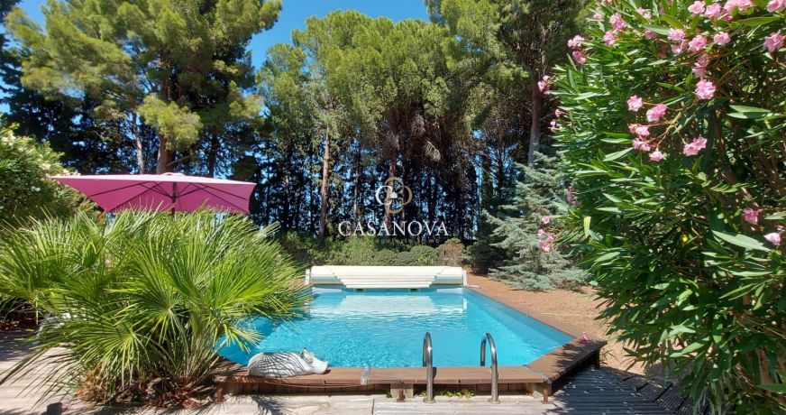 vente Maison de caractère Agde