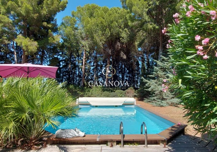 sale Maison de caractère Agde