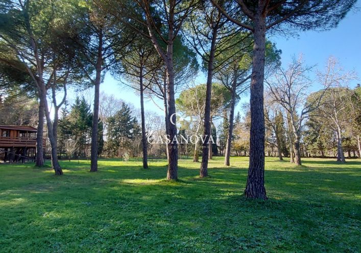 vente Maison de caractère Agde