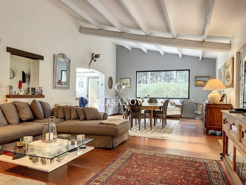 vente Maison de caractère Agde - Photo 8