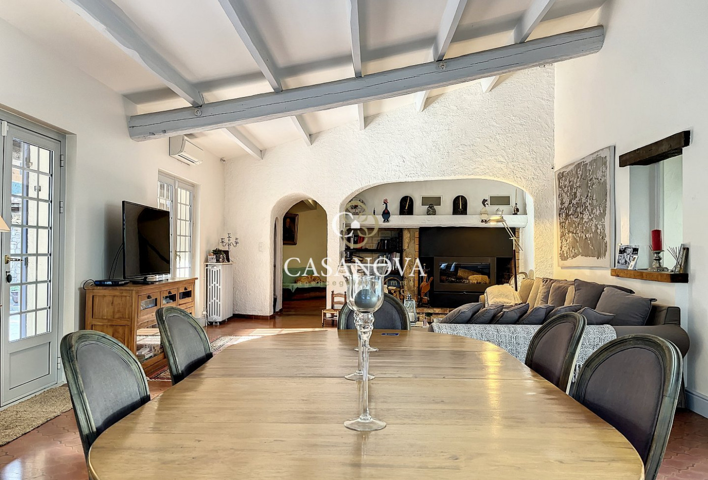 vente Maison de caractère Agde - Photo 10